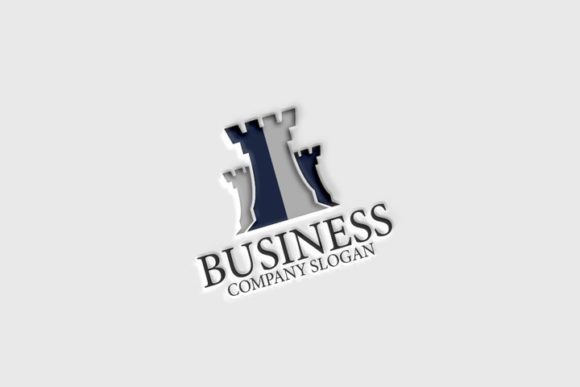Castle Logo Evaluation: A Strategic Asset for Brand Identity