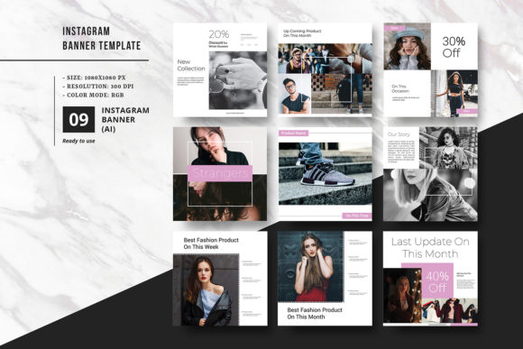 Instagram Promotional Banner: The Strategic Edge for Modern Brand Visibility