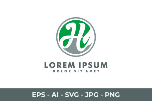 Letter H Logo Template Design Vector: A Practical Tool for Real-World Branding