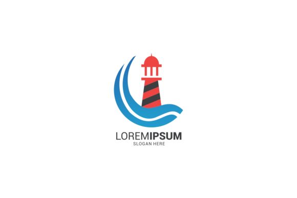 Light House Logo: The Guiding Brand Identity for Modern Creators and Businesses