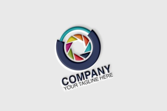 Photography Logo: Elevate Your Brand Identity