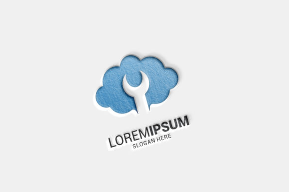Service Cloud Logo: The Strategic Asset for Modern Business Identity