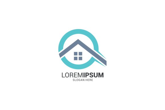 Unlocking Professional Brand Identity with the Home Logo Template