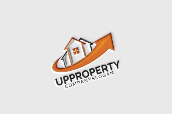 Up Property Logo: A Comprehensive Evaluation for Real Estate Branding