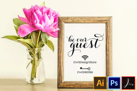 Wifi Password Sign Printable Download: A Practical Guide to Getting It Right